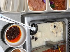 -海底捞火锅(凯德广场店)