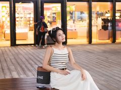 -香港ELEMENTS圆方