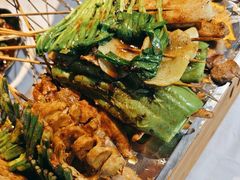 -云晓光头烧烤吧(盛夏店)