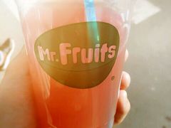 -Mr.Fruits水果先生(北京市百货大楼店)