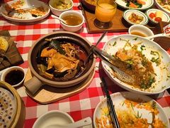 -西贝(虹口龙之梦店)