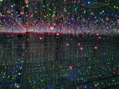 -天津梵高星空艺术馆(天河城旗舰店)