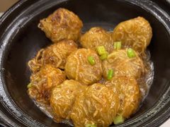 -围龙屋客家食府(福田店)