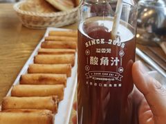 -溢香苑瓦罐(优胜北路店)