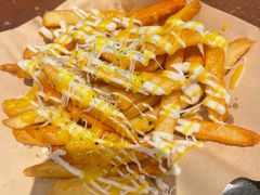 -一沙一城·岩烤牛扒(深圳首店)