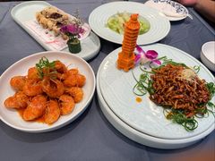 钱江肉丝-皇饭儿·王润兴酒楼(河坊街店)