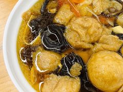 -龙华素斋(龙华路店)