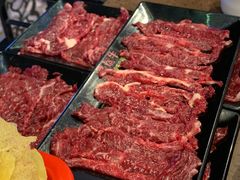 -幸运牛汕头小黄牛牛肉火锅(梅林店)