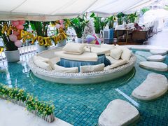 -天空花园餐吧·生日·团建(南山店)