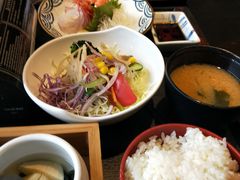 -江户前日本料理(瑞诗酒店店)