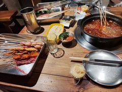 -江湖六膳門串串香(隆礼路店)