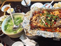 -飞虎过桥米线(翠湖店)