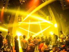 -A8 music club(宁波店)