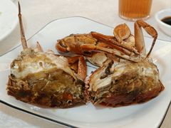 -莲花公园煎蟹(总店)