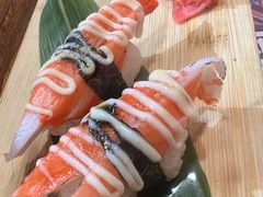 -小川洋风料理(街道口店)