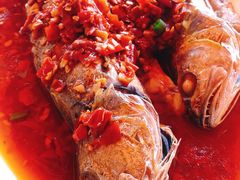 -丰收渔港饭店(嵊泗店)