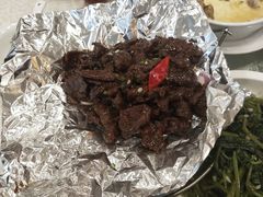 -鑫皇朝酒店(建设一路店)