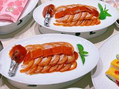 -大鸭梨烤鸭(石佛营店)