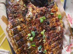 -豆爷烤肉(沁水路龙湖店)