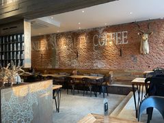 -Vanilla Specialty Coffee(八大关店)