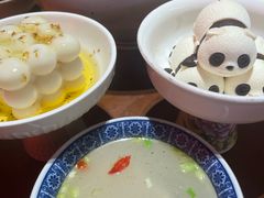 -李犟大爆鳝面·手工蟹黄包(湖滨西湖店)