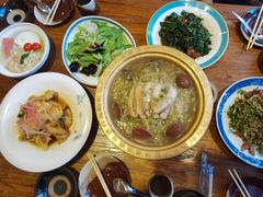 -那家老院子(云峰街店)