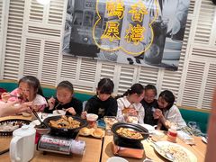 -避风塘(江桥万达店)
