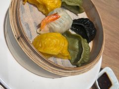 -连鹭海鲜·海肠捞饭·海胆饭(星海店)