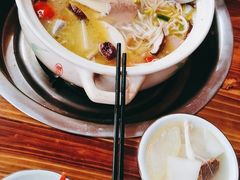 -花水湾红太阳牛肉汤锅