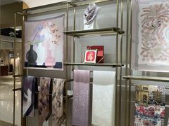 -万事利丝绸(杭州大厦店)