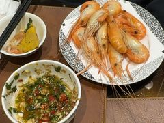 -西藏饭店·亚克·食光自助餐厅