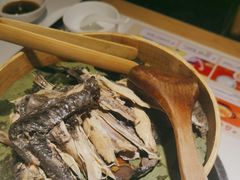 -黑鸡小馆(金源店)