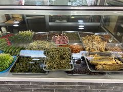-老保定驴肉馆(云岗路店)