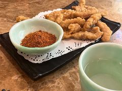 -炭舍干锅·烤鱼(扬名广场店)