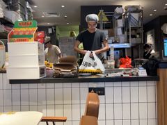 -乐凯撒披萨(南山书城店)