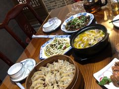 -呼吸森林·生态农庄农家乐私房菜