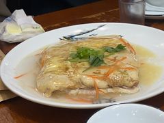 -春發合饭庄