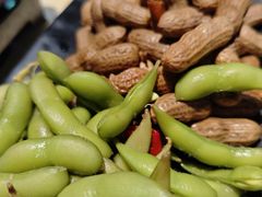 -连锦记海鲜烧烤大排档·锦州特色(西安路交大店)