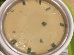 -老乡鸡(亳州路天庆大厦店)