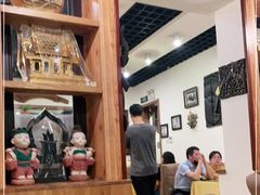 大堂-芭堤雅泰国餐厅(胜利路店)