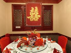-丰泽园饭店