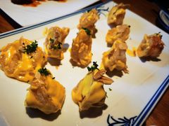 -永安鱼庄·镇江菜(丁卯店)