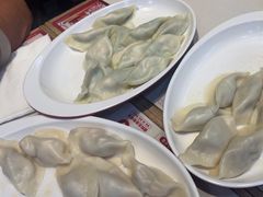 -喜家德虾仁水饺(金融中心店)