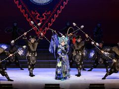 -黑龙江省京剧院