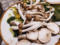 -沈阳和平艾美酒店新食谱西餐厅