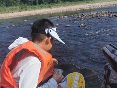 -九曲溪竹筏码头