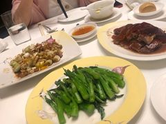 -东海朗廷酒店-唐阁T’ANG COURT 中餐厅