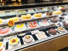 -皇家美孚·蛋糕外送(东部佳世客店)