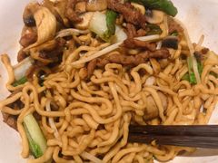 -寻裕记·现炒浇头面(人民广场店)