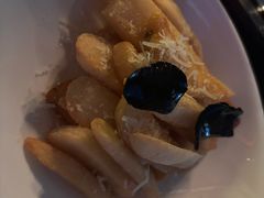 -恰餐厅及酒吧CHAR Bar & Grill(北京三里屯洲际店)